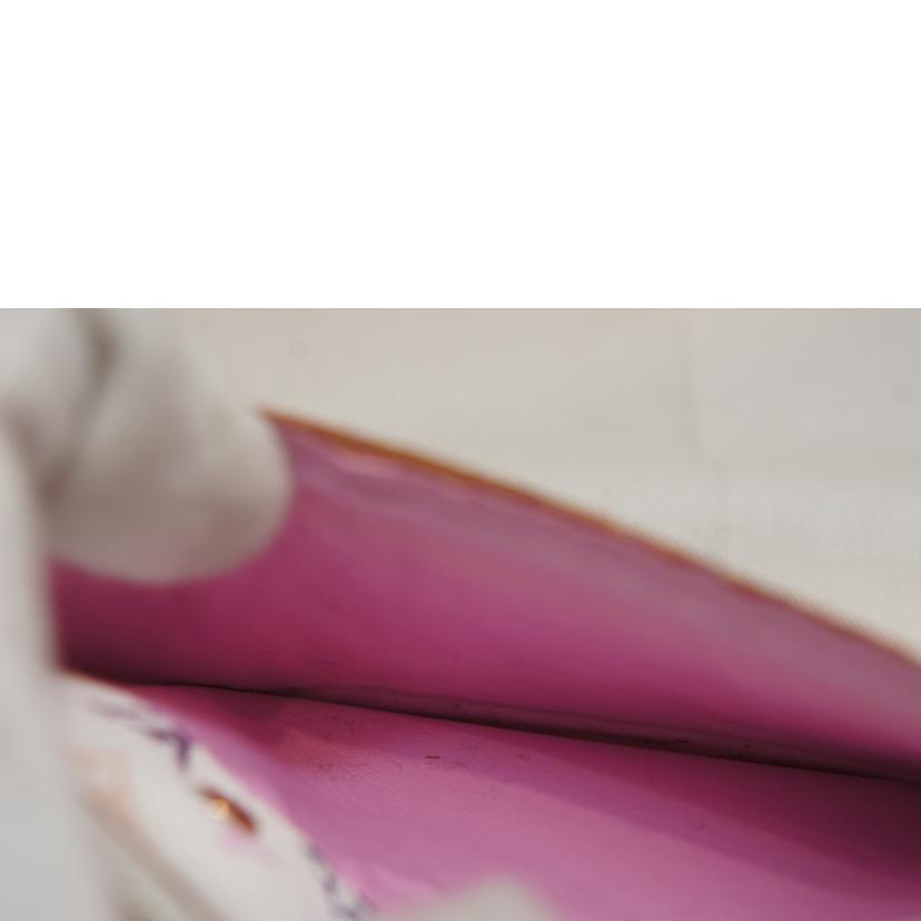 LV ルイヴィトン/ポシェットクレ/コインパース/マルチカラー/M93734//CA3***/ABランク/92