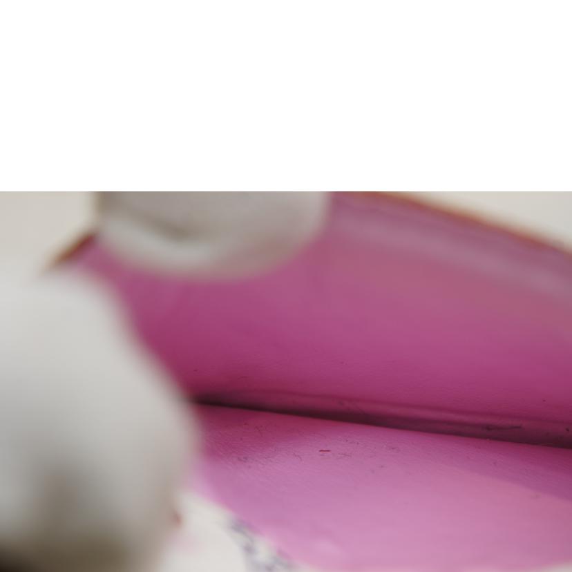 LV ルイヴィトン/ポシェットクレ/コインパース/マルチカラー/M93734//CA3***/ABランク/92