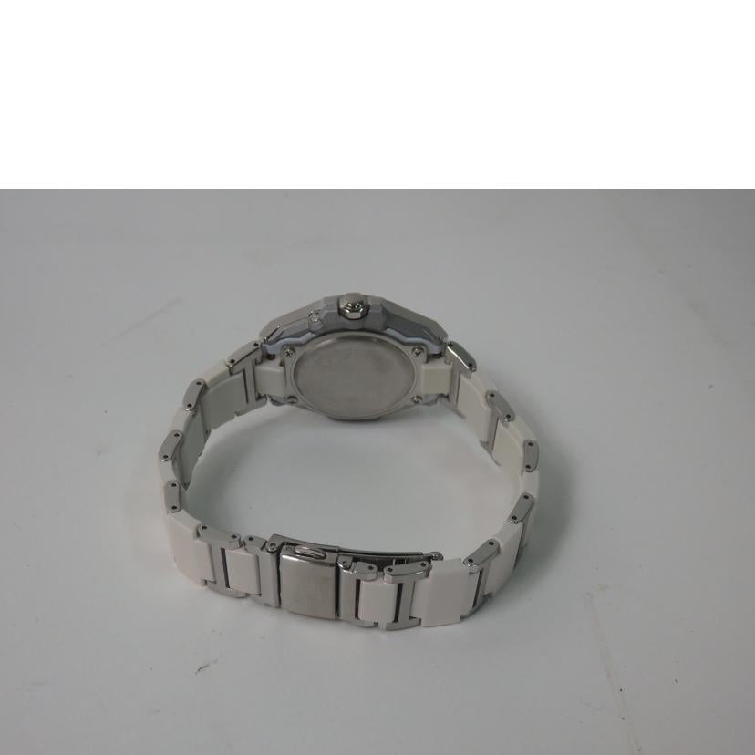 CAIO カシオ/Baby-G/G-MS/ソーラー電波時計/MSG-W300C-7AJF//003A120A/SAランク/84