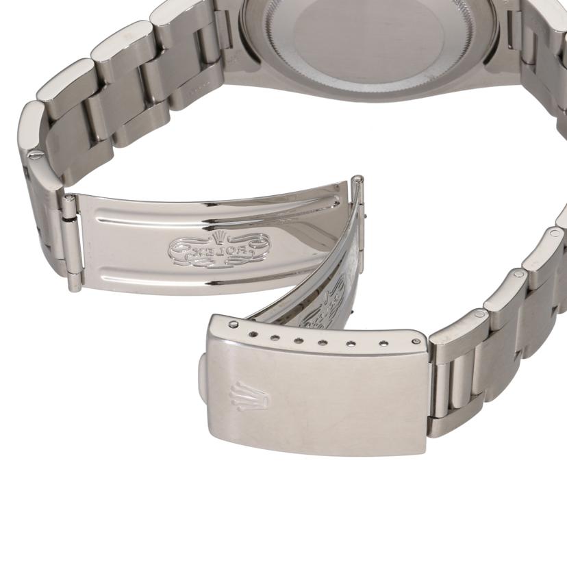 ROLEX ロレックス 腕時計 1996年頃製造 ステンレス 黒 メンズ 自動巻き/GMTマスター/ブラックベゼル/T番/16700 N//T299247/ABランク/75