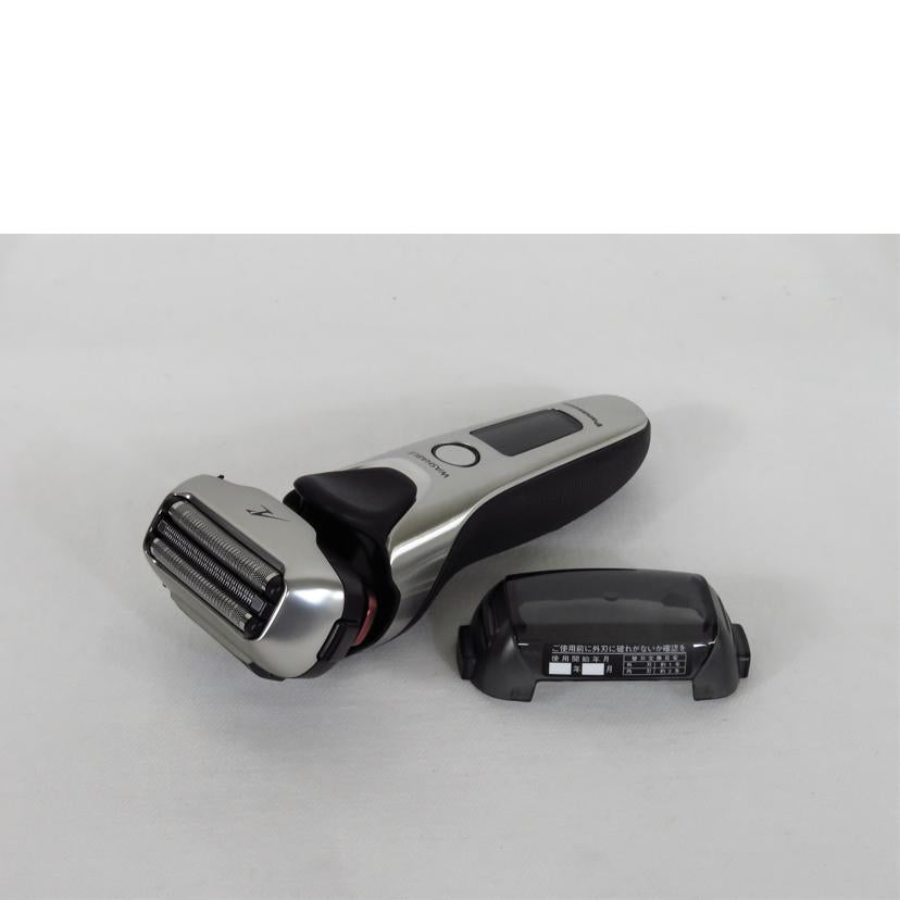 Panasonic パナソニック/LAMDASH メンズシェーバー/ES-LT8A-S//SAランク/81