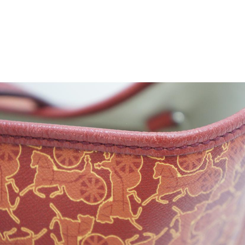 CELINE セリーヌ/サルキーレザートート/WD-ST-0088//ABランク/09