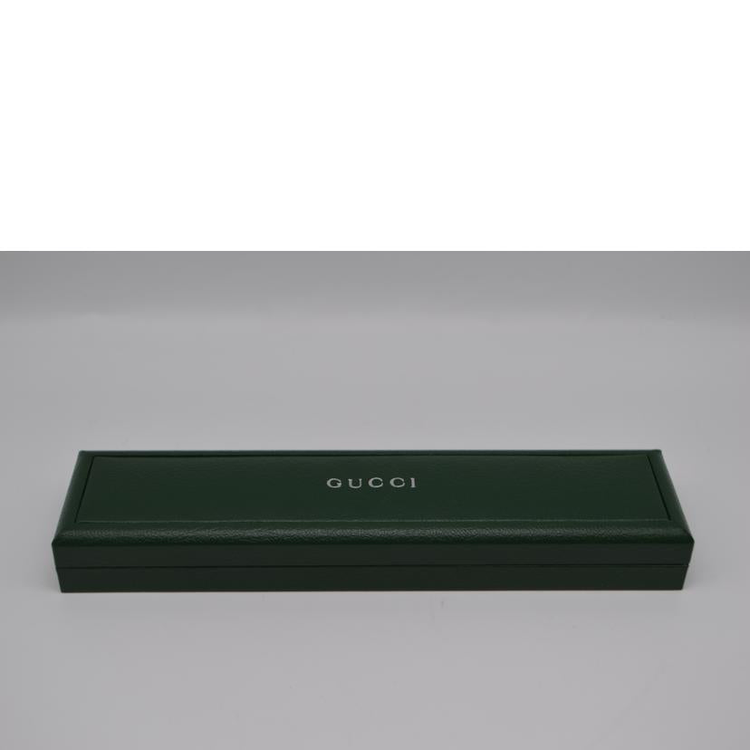 GUCCI グッチ/グッチホースビットレディースクォーツGP/6300L//007***/Aランク/89
