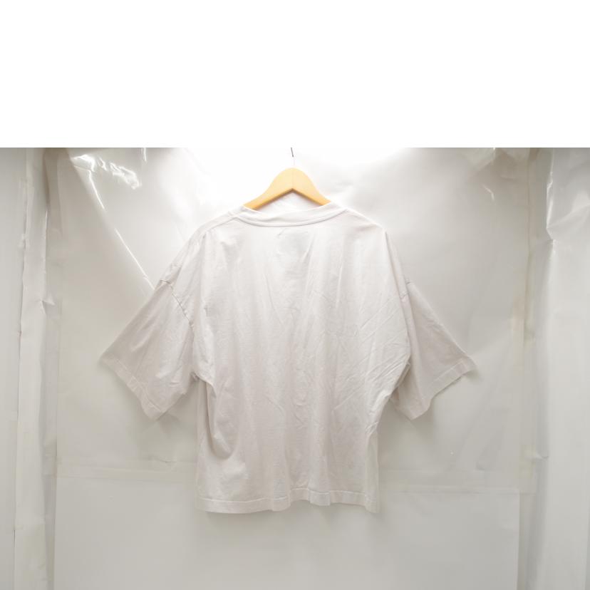 STUDIO NICHOLSON スタジオニコルソン/STUDIO NICHOLSON Tシャツ//ABランク/69