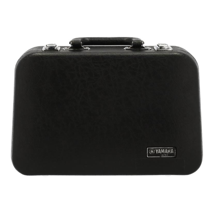 YAHAMA ヤマハ/クラリネット/YCL-27//022622/Bランク/70