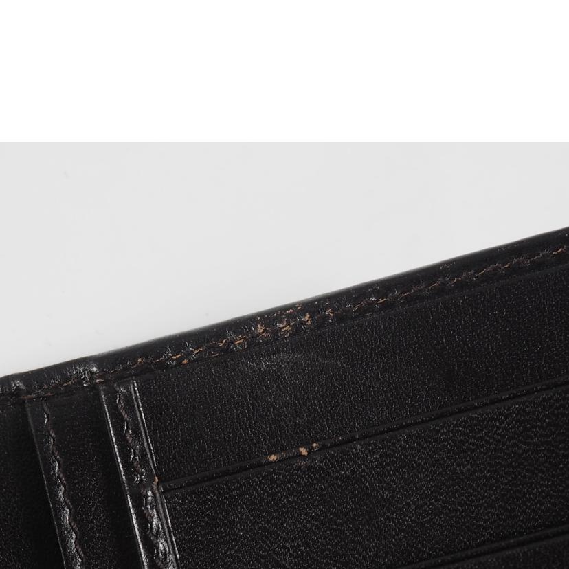 GUCCI グッチ/二つ折長財布/GGキャンバス/ベージュxDB/225833・4276//ABランク/79