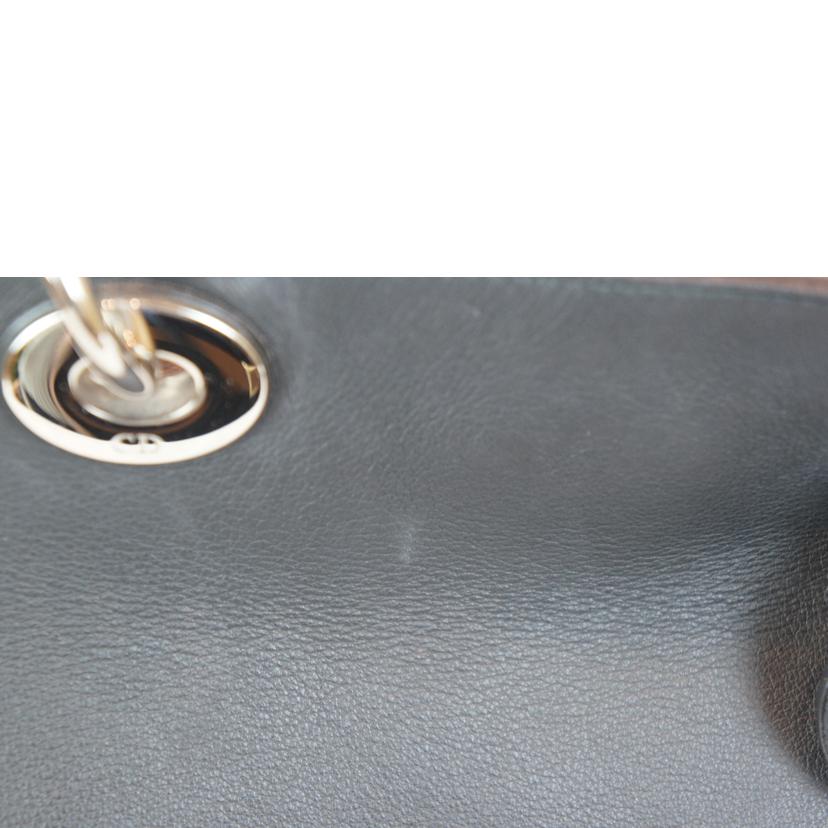 Christian Dior クリスチャンディオール/ディオリッシモ2Wayハンド//09-MA-1101/Aランク/93