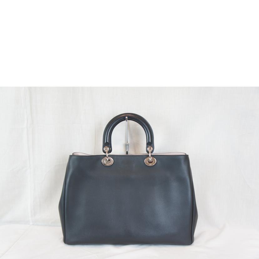 Christian Dior クリスチャンディオール/ディオリッシモ2Wayハンド//09-MA-1101/Aランク/93