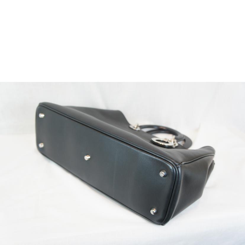 Christian Dior クリスチャンディオール/ディオリッシモ2Wayハンド//09-MA-1101/Aランク/93