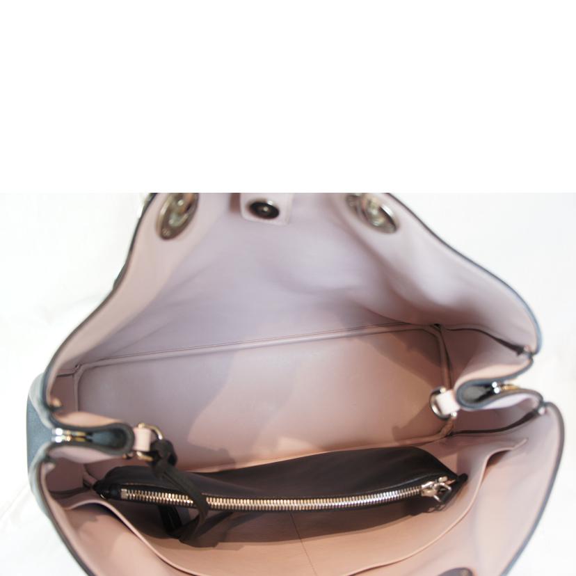 Christian Dior クリスチャンディオール/ディオリッシモ2Wayハンド//09-MA-1101/Aランク/93