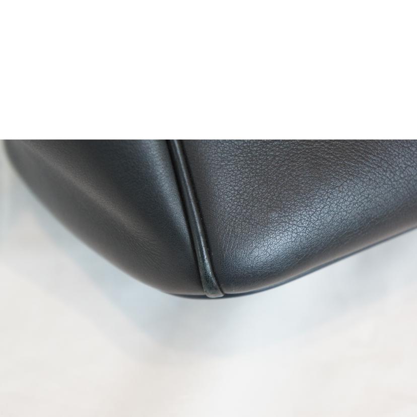 Christian Dior クリスチャンディオール/ディオリッシモ2Wayハンド//09-MA-1101/Aランク/93