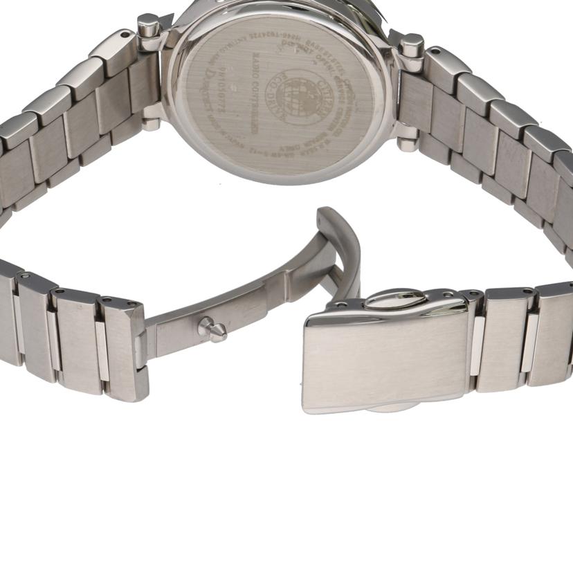 CITIZEN シチズン/xC・ハッピーフライト/レディース/電波ソーラー/H246-T024726//9N1******/SAランク/77