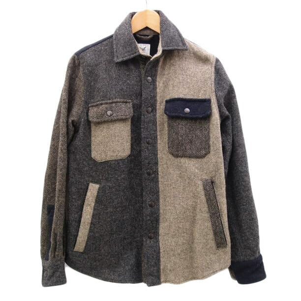 MARK MCNAIRY マークマクナイリー/MARK MCNAIRY ウールジャケット//Bランク/69