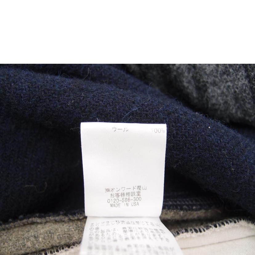 MARK MCNAIRY マークマクナイリー/MARK MCNAIRY ウールジャケット//Bランク/69