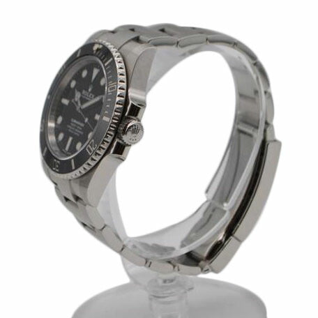ROLEX ロレックス/サブマリーナノンデイト/ブラック文字盤/114060//50X97627(ランダム)/ABランク/89