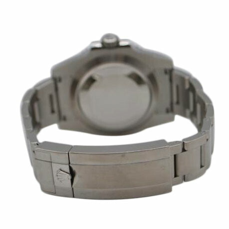 ROLEX ロレックス/サブマリーナノンデイト/ブラック文字盤/114060//50X97627(ランダム)/ABランク/89