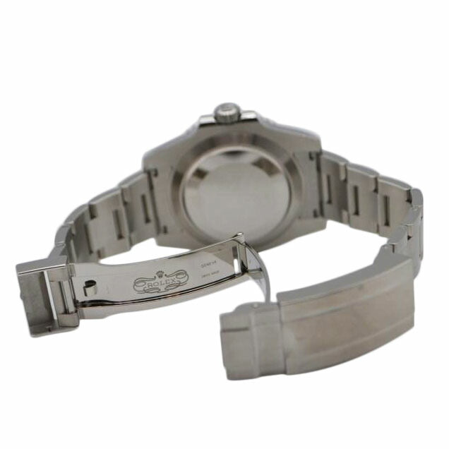 ROLEX ロレックス/サブマリーナノンデイト/ブラック文字盤/114060//50X97627(ランダム)/ABランク/89