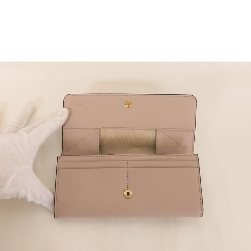 FURLA フルラ/長財布//Aランク/81