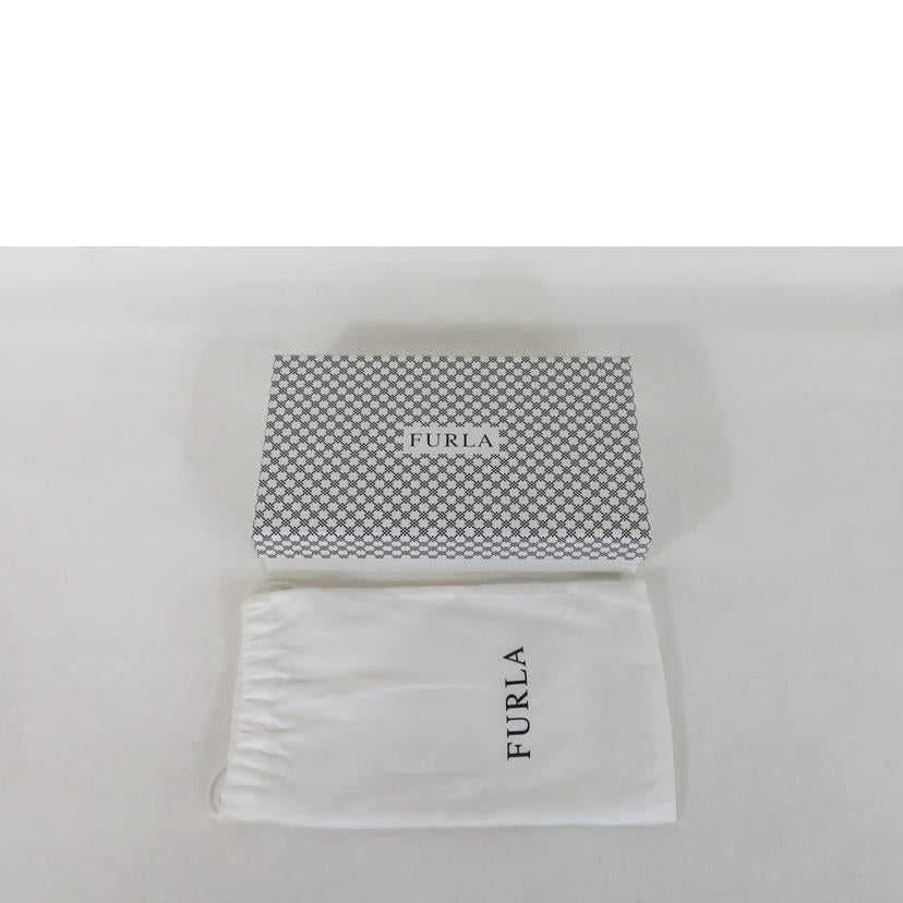 FURLA フルラ/長財布//Aランク/81