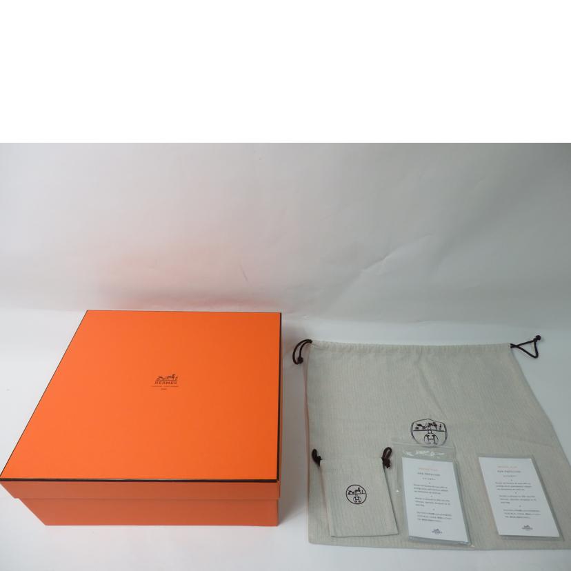 HERMES エルメス/リンディ26/エバーカラー/シエル/SV金具/065189CK-7G//T刻印 MA002 AT/Aランク/84