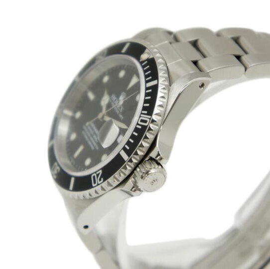 ROLEX ロレックス/サブナリーナ/A番/メンズ/SS/16610//A164955/ABランク/75