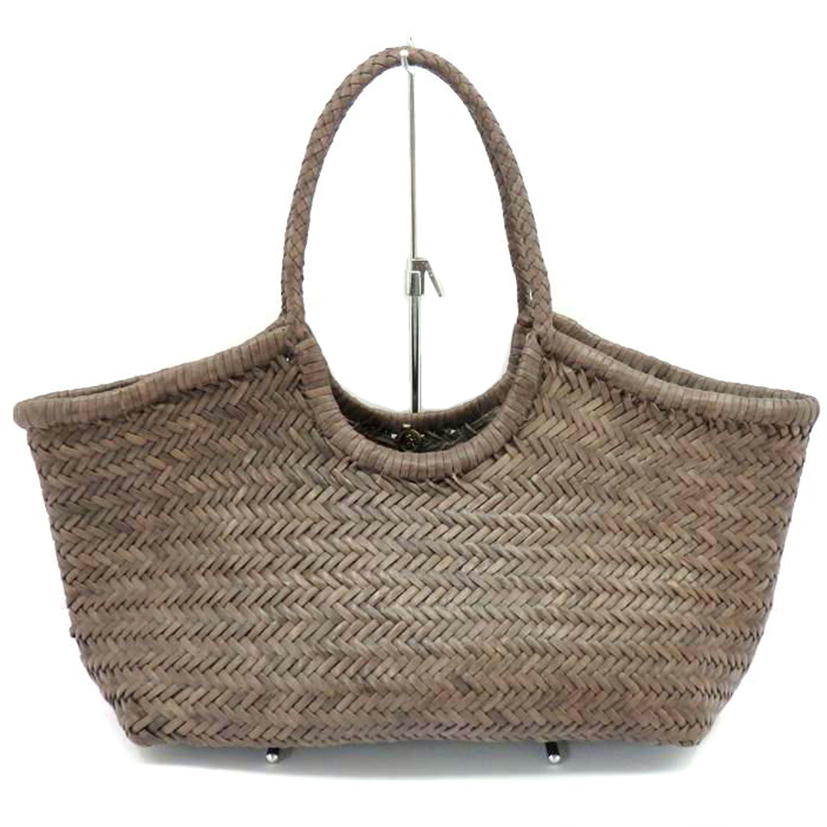 SAINT CHRISTOPHER セントクリストファー/レザーバッグ//ABランク/77