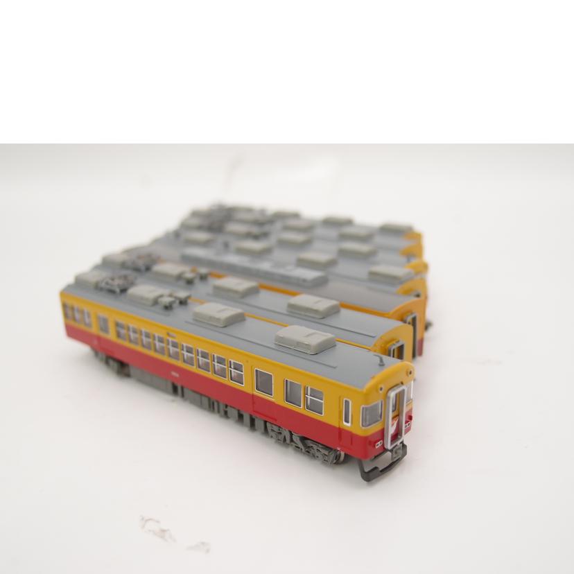 MICRO ACE マイクロエース/京阪電車 旧3000系 7両固定編成 7両セット/A-2852//Aランク/69