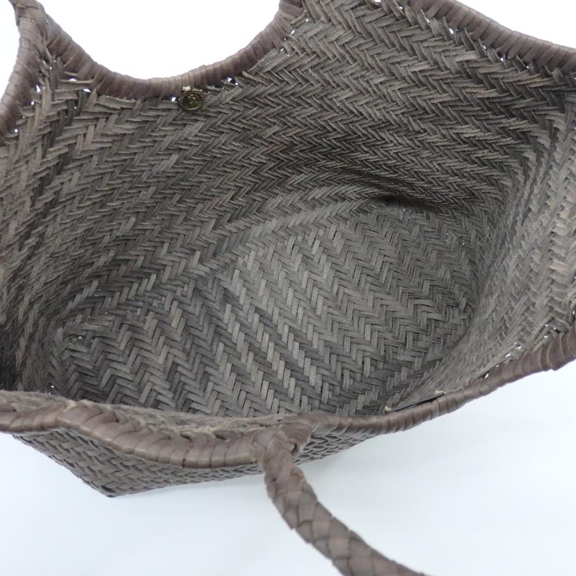 SAINT CHRISTOPHER セントクリストファー/レザーバッグ//ABランク/77