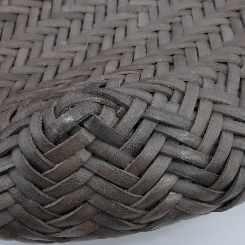 SAINT CHRISTOPHER セントクリストファー/レザーバッグ//ABランク/77