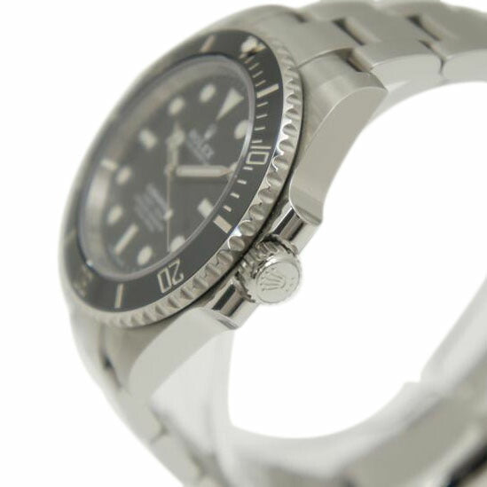 ROLEX ロレックス/サブナリーナ/ランダム/メンズ/SS×SS/114060//P9763692/ABランク/75