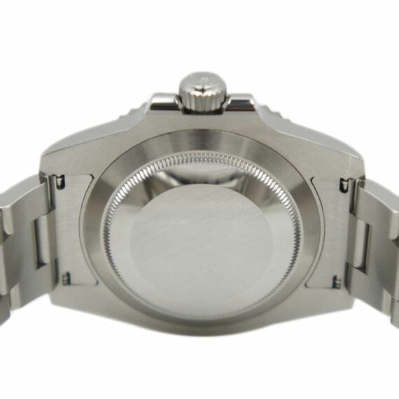 ROLEX ロレックス/サブナリーナ/ランダム/メンズ/SS×SS/114060//P9763692/ABランク/75