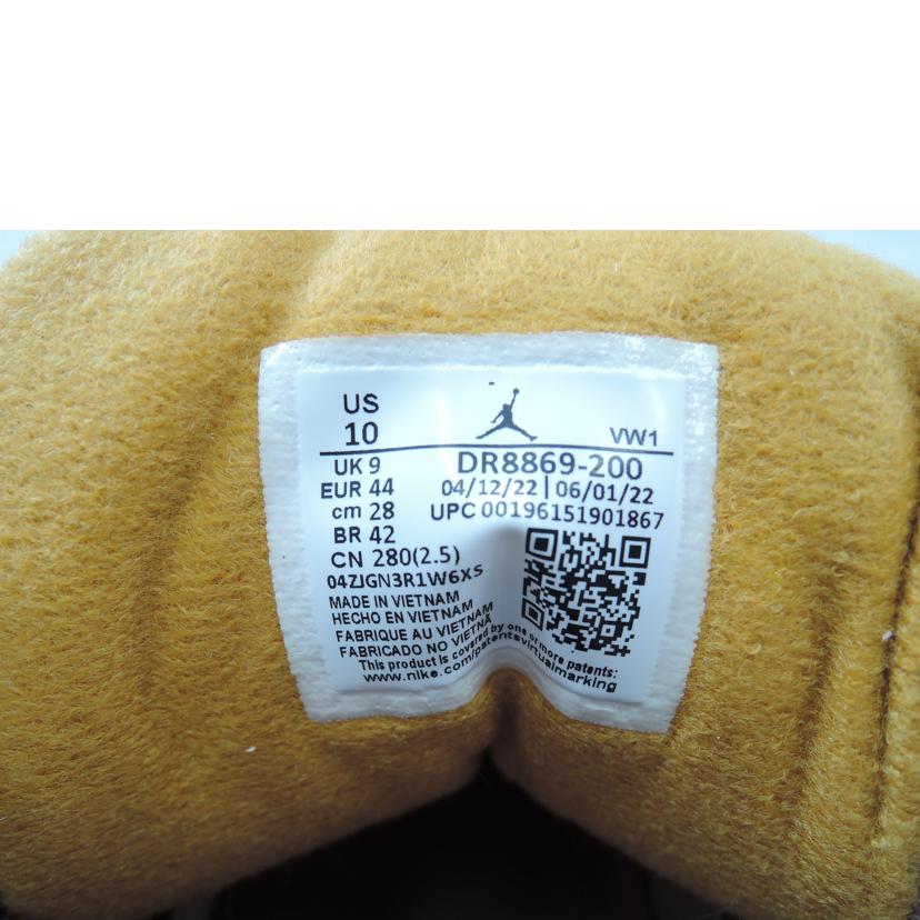 NIKE ナイキ/AIR JORDAN3 RETRO SE Archaeo Brown/DR8869-200//Aランク/06