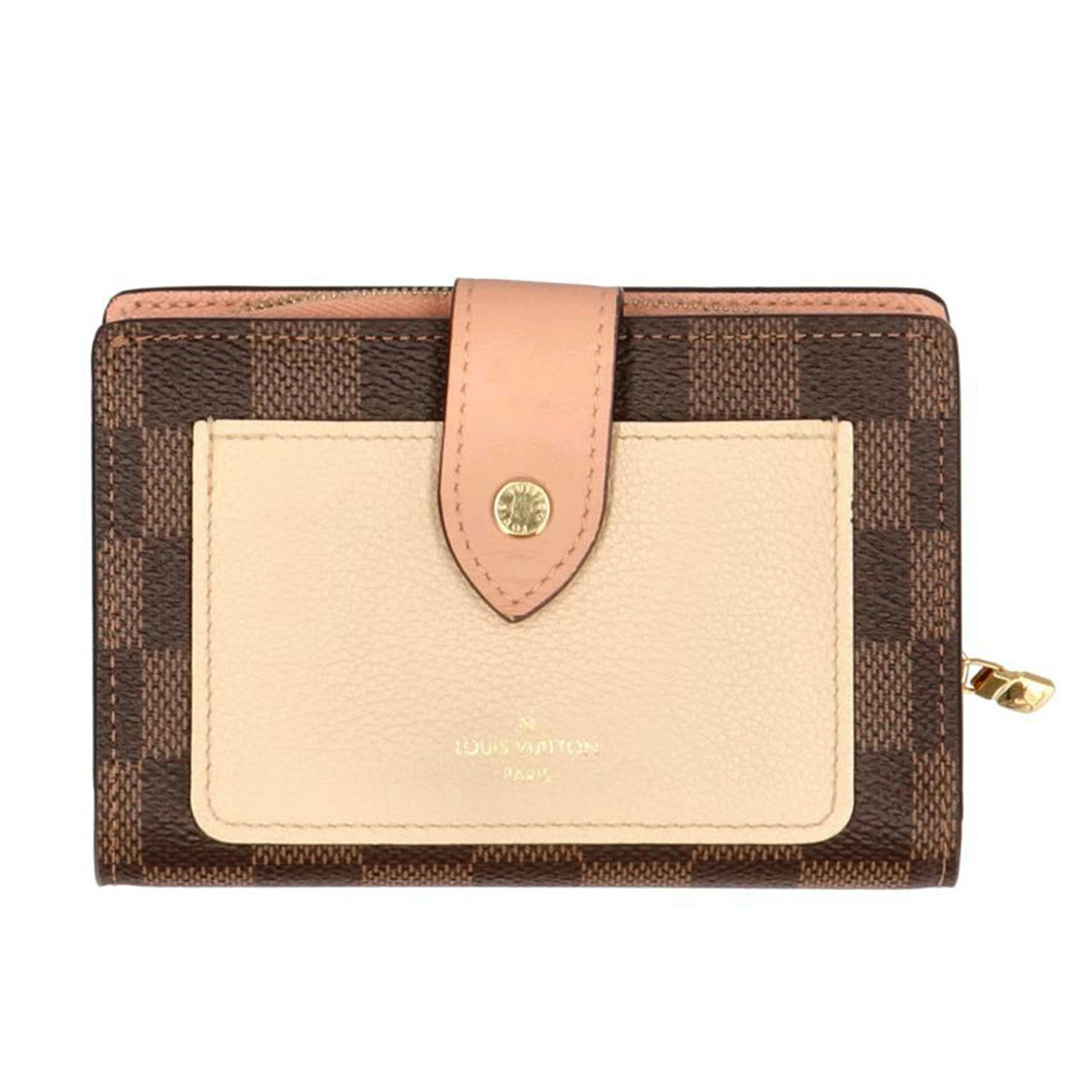 LV LV/ポルトフォイユ・ジュリエット/9264752013645//IC/ABランク/75