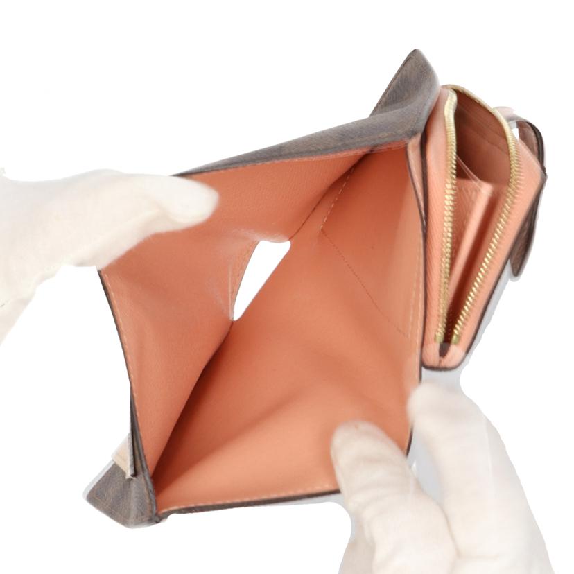 LV LV/ポルトフォイユ・ジュリエット/9264752013645//IC/ABランク/75