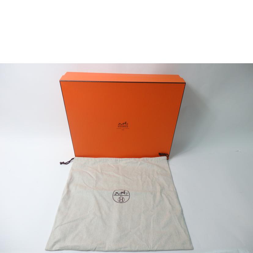 HERMES エルメス/エブリン3GM/ヴォーエプソン/フー/SV金具/056276CK9J//FP□ O刻印/SAランク/84