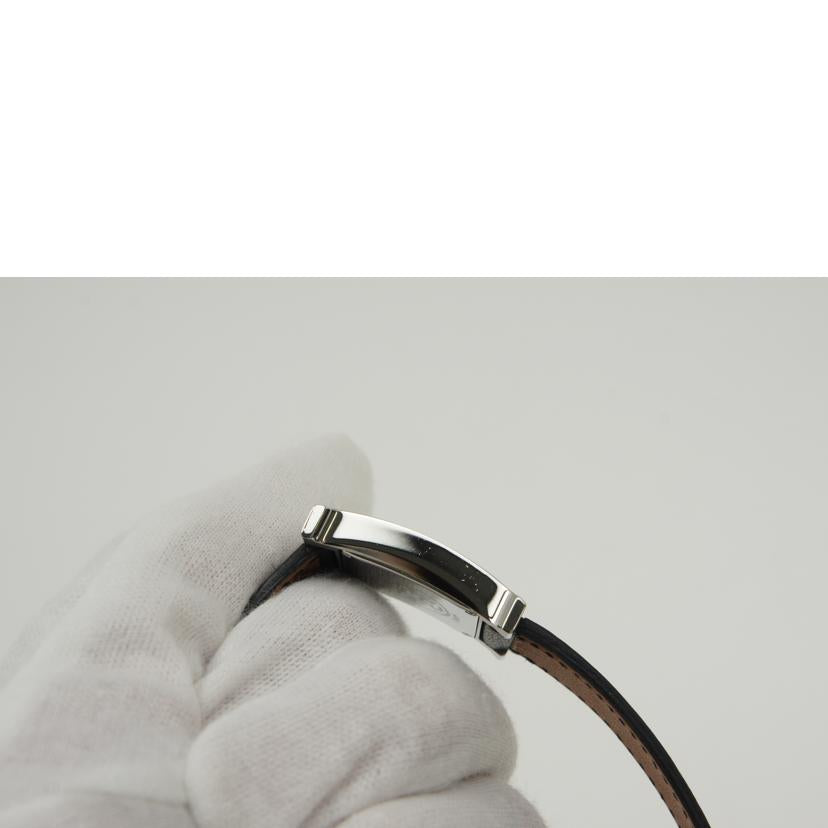 HERMES エルメス/Hウォッチ/レディース/クォーツ/HH1.210//2339634/ABランク/75