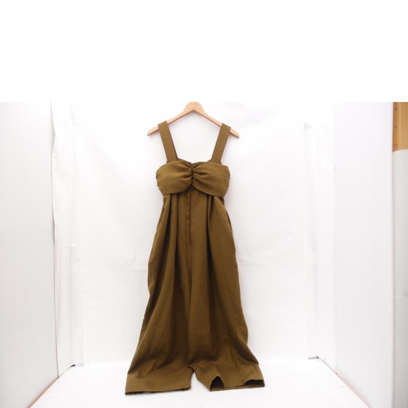 SEEALL シーオール/SEEALL オーバーオール//SAランク/69