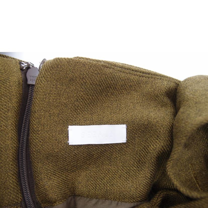 SEEALL シーオール/SEEALL オーバーオール//SAランク/69