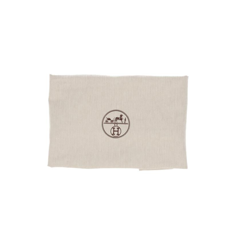 HERMES エルメス/ガーデンパーティPM/ネゴンダ/アネモネ/SV金具//TK □R刻印/ABランク/75