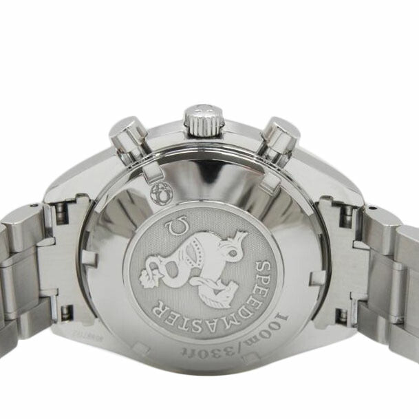 OMEGA オメガ/スピーソマスターデイト/自動巻き/メンズ/SS/3210.5000//85887192/ABランク/75