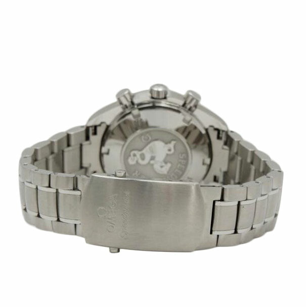 OMEGA オメガ/スピーソマスターデイト/自動巻き/メンズ/SS/3210.5000//85887192/ABランク/75