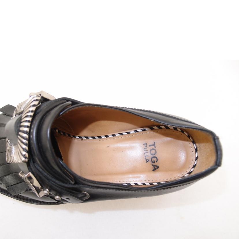 TOGA PULLA トーガプルア/TOGA PULLA シューズ//SAランク/69