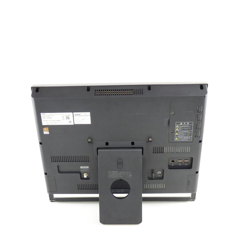 NEC エヌイーシー/デスクトップパソコン/PC-VN770LS1YR/9264640813678//31170698A/Cランク/64