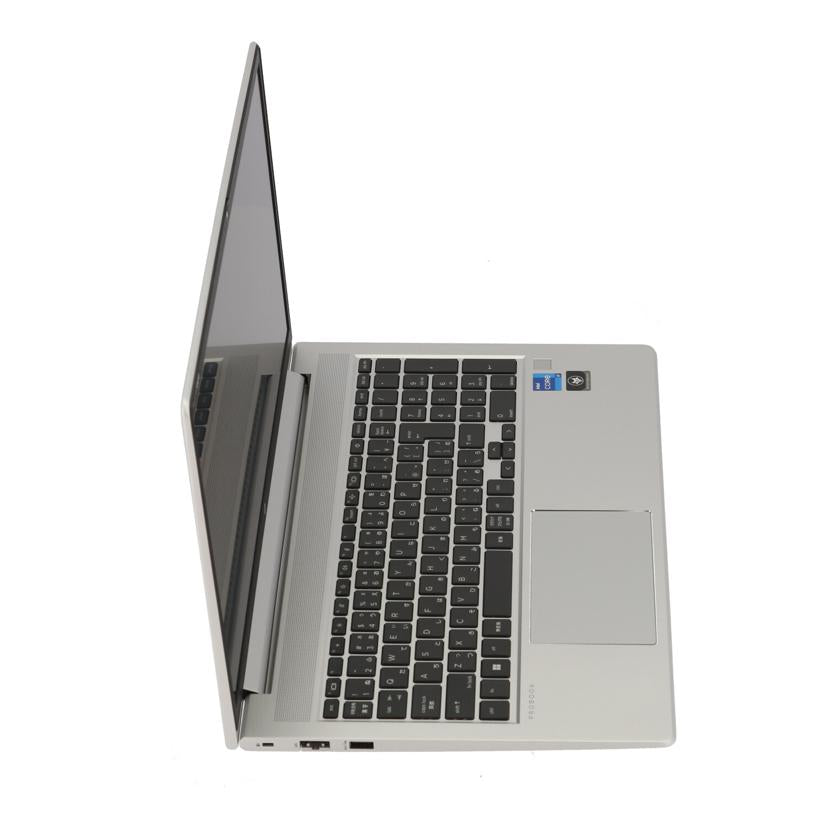 HP ヒューレットパッカード/Win10ノートPC/ProBook 450 G9/6X2X4PA#ABJ//JPH232MMN5/Aランク/62