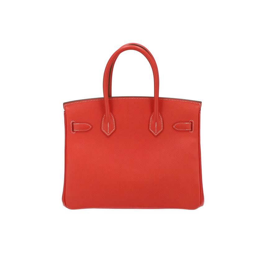 HERMES エルメス/キャンディバーキン30/エプソン/ローズジャイプール//□P刻印 B011/ABランク/75