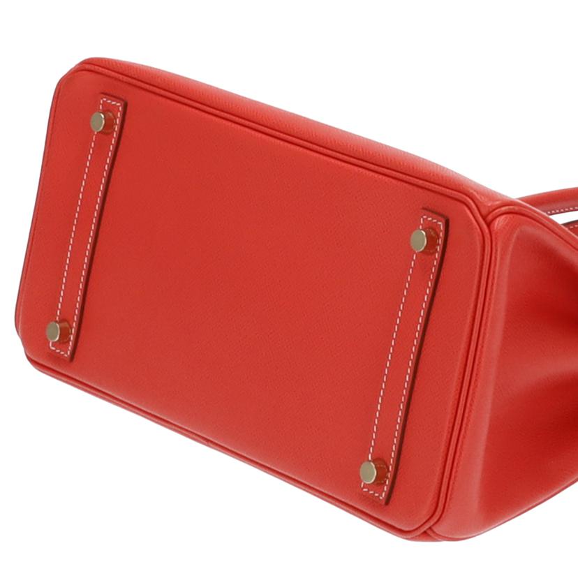 HERMES エルメス/キャンディバーキン30/エプソン/ローズジャイプール//□P刻印 B011/ABランク/75