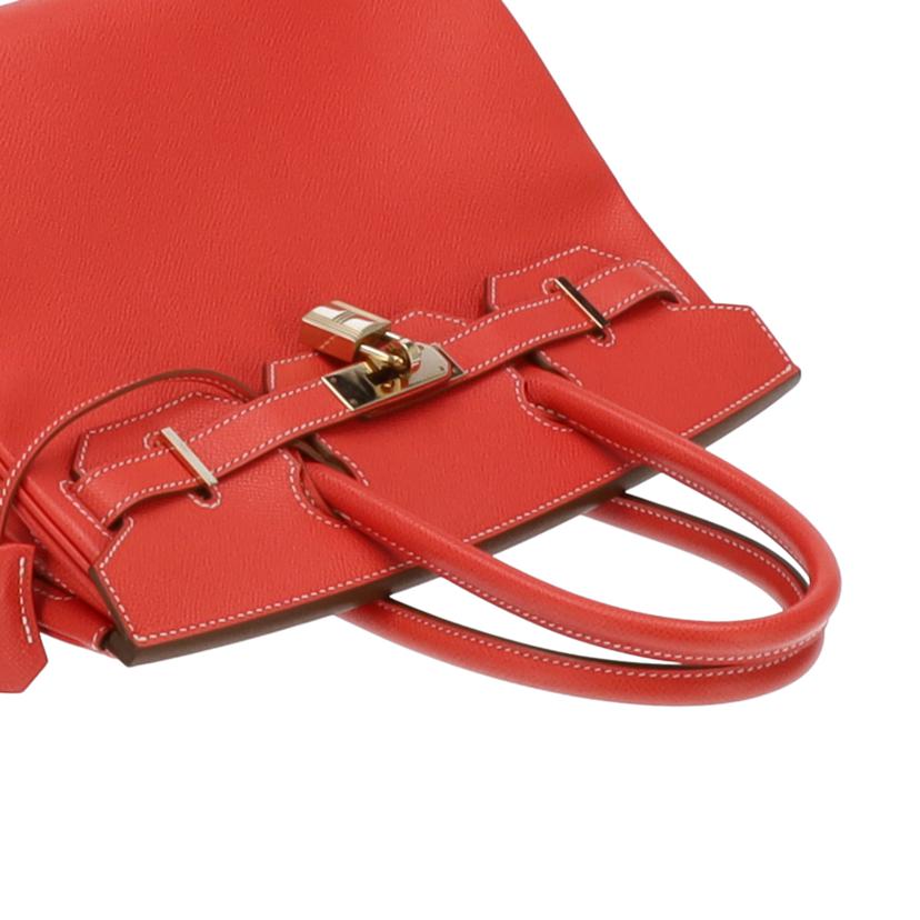 HERMES エルメス/キャンディバーキン30/エプソン/ローズジャイプール//□P刻印 B011/ABランク/75