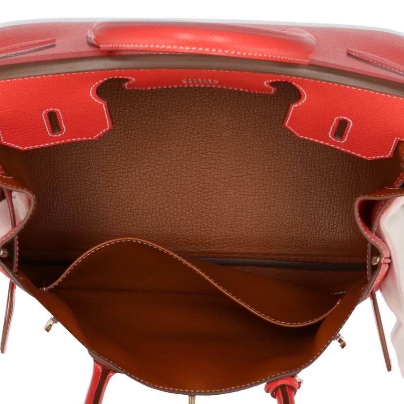 HERMES エルメス/キャンディバーキン30/エプソン/ローズジャイプール//□P刻印 B011/ABランク/75