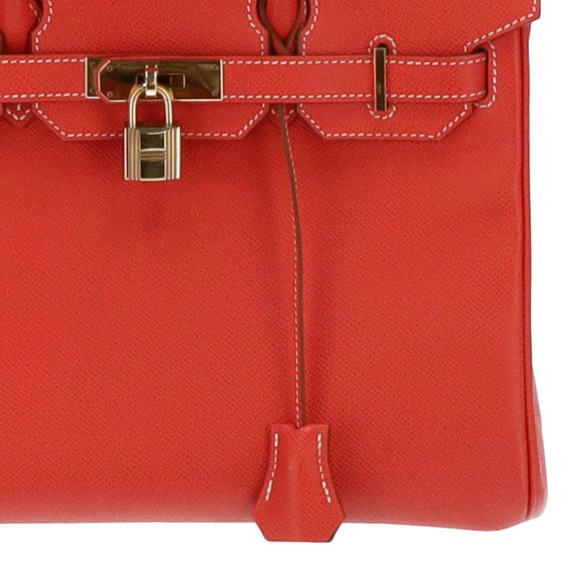 HERMES エルメス/キャンディバーキン30/エプソン/ローズジャイプール//□P刻印 B011/ABランク/75