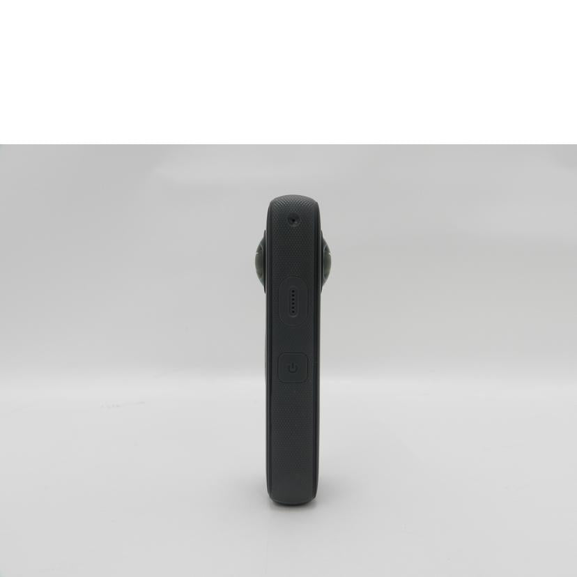 Insta360 インスタサンロクマル/360度カメラ/アクションカメラ/Insta360 ONE X2 CINOSXX/A//145310/Aランク/69